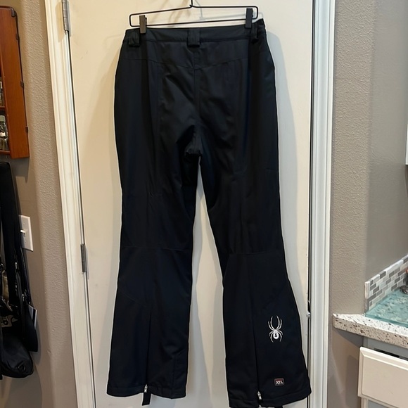 Spyder ski pants - Picture 2 of 10